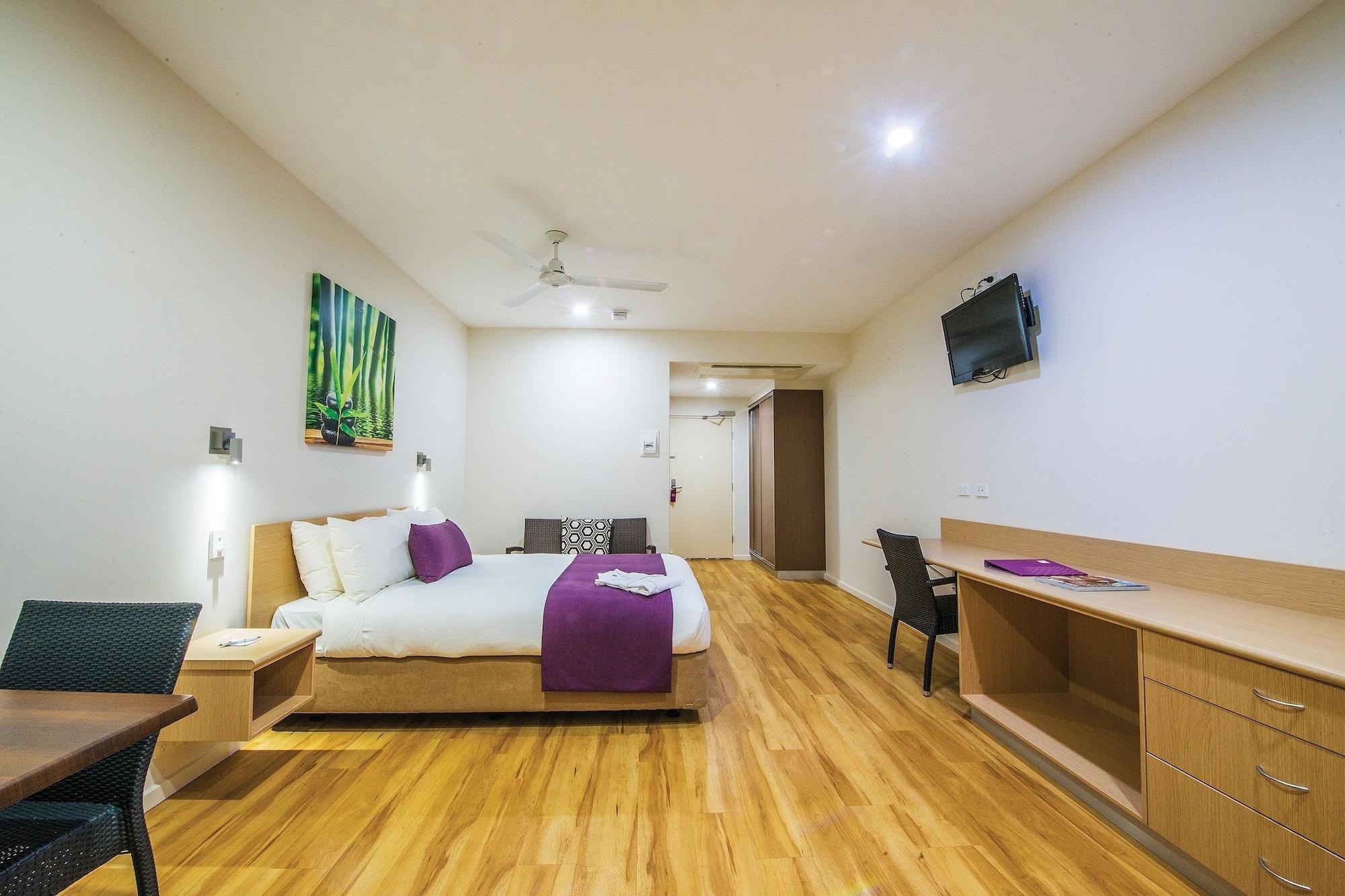 Resort Club Tropical 4*