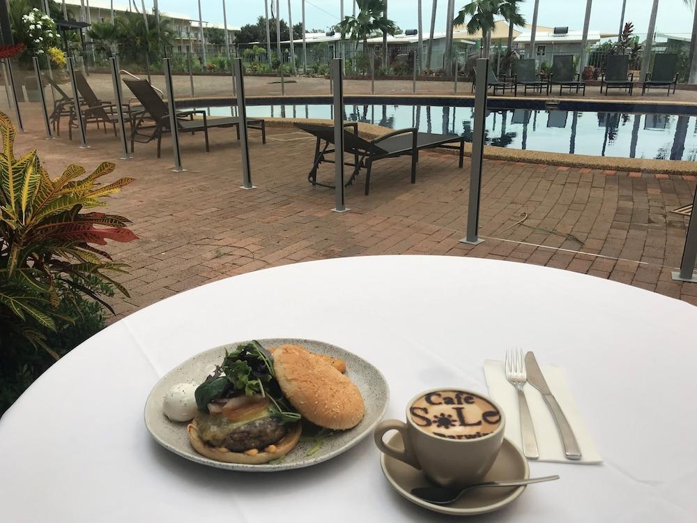 Resort Club Tropical Darwin