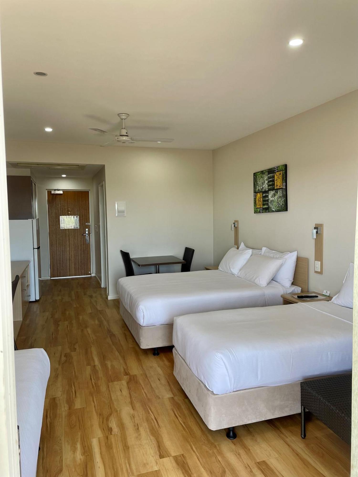 Resort Club Tropical Darwin