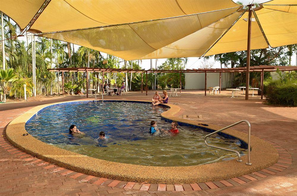 Club Tropical Resort 4*
