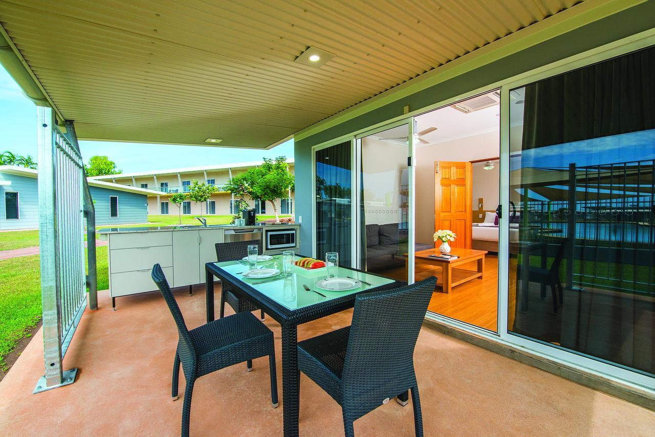 Club Tropical 4* Darwin