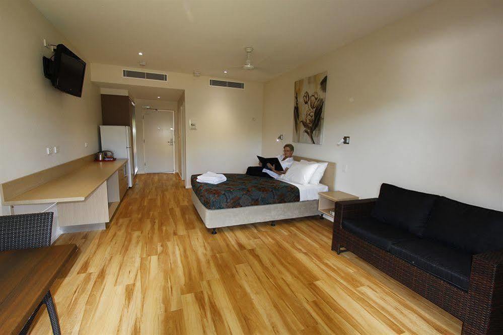 Club Tropical Resort Darwin