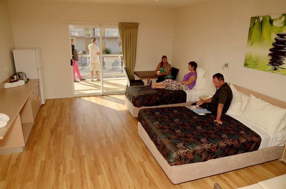 Club Tropical Resort Darwin