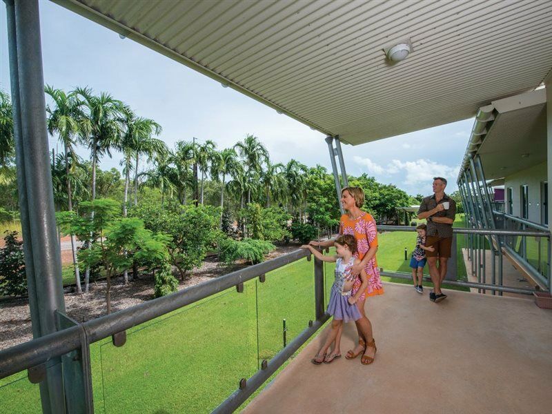Resort Club Tropical Darwin