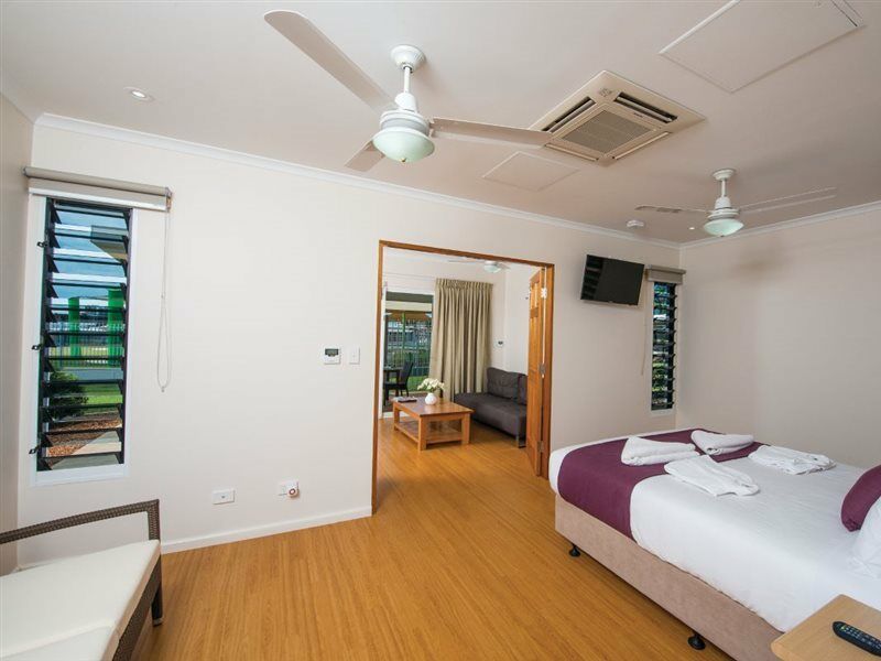 Resort Club Tropical 4*